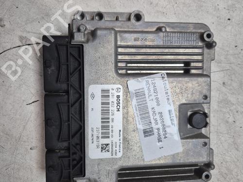 engine-control-unit-ecu-renault-kadjar-ha_-hl_-2015-37597158 main image