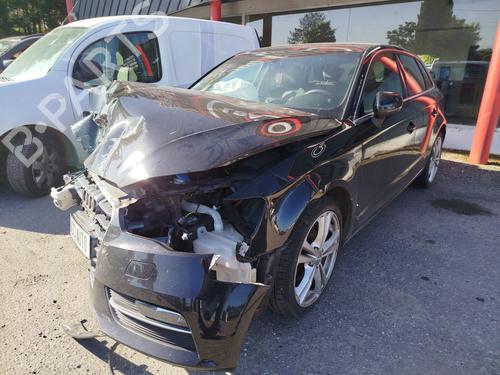 Alternator AUDI A3 Sportback (8VA, 8VF)  | BP31747552M7 