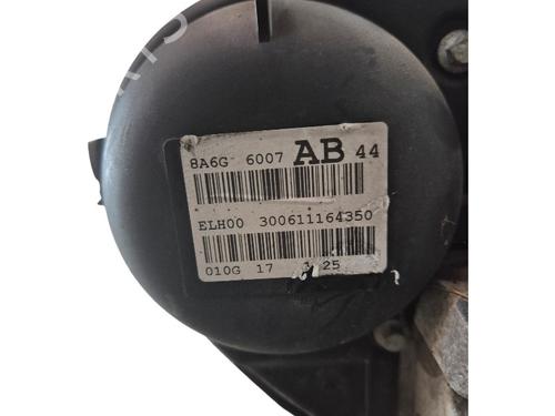 Engine FORD FIESTA VI (CB1, CCN) 1.25 | BP25730623M1 