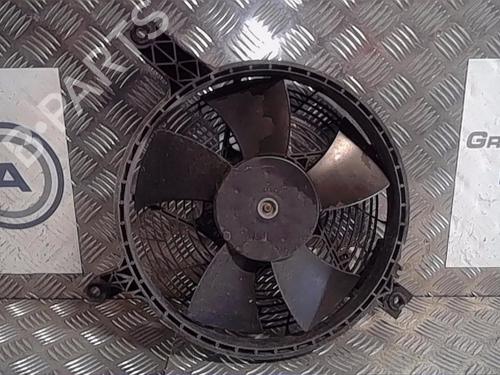 Radiator fan NISSAN PATROL GR V Wagon (Y61) 2.8 TD | BP13859153M35 