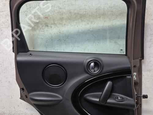 Left rear door MINI MINI COUNTRYMAN (R60) Cooper D | BP28068024C4 