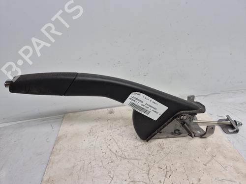 håndbremse RENAULT CAPTUR I (J5_, H5_) 1.3 TCe 150 (J5NK, J5JS) (150 hp) 33211201