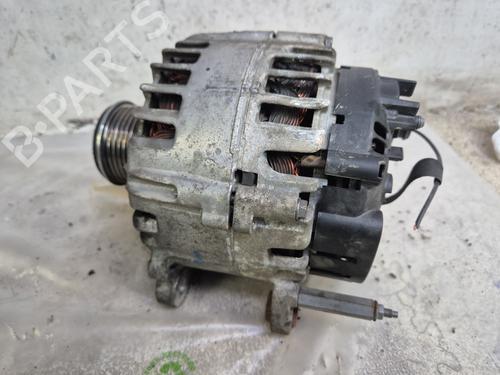 Alternator VW GOLF VI (5K1) | BP28485358M7