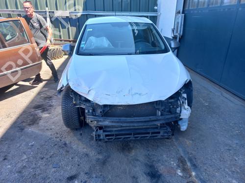 Engine SEAT IBIZA IV (6J5, 6P1) 1.6 TDI | BP28136351M1 