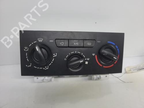 Comando clima PEUGEOT EXPERT Van (VF3A_, VF3U_, VF3X_) 2.0 HDi 130 (128 hp) 31302064