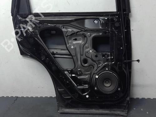 Left rear door NISSAN X-TRAIL II (T31) 2.0 dCi 4x4 | BP18203388C4 