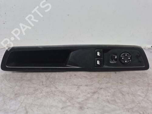 Used Left front window switch Left front window switch CITROËN JUMPY III Van (V_) 2.0 BlueHDi 145 (144 hp) 33892864 33892864