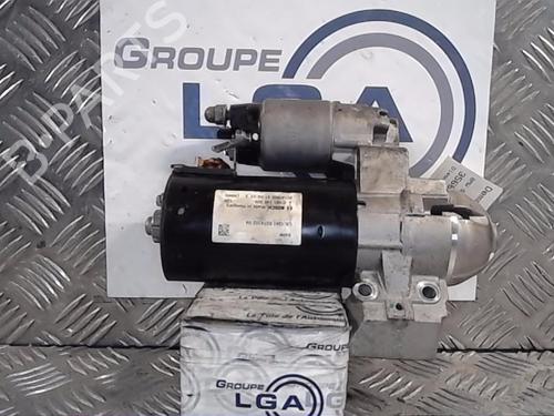 Used Starter BMW 2 Coupe (F22, F87) 220 d (184 hp) 13861440
