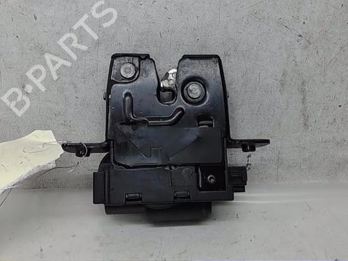 Used Tailgate lock NISSAN QASHQAI / QASHQAI +2 I (J10, NJ10, JJ10E) [2006-2014]  13825982