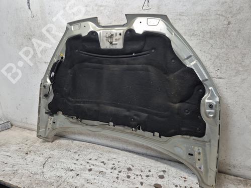 Left front fog light PEUGEOT 407 (6D_) 1.8 16V (6D6FYC) | BP29016492C30