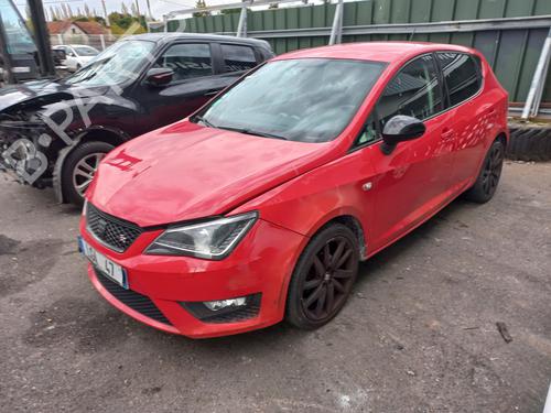 Engine SEAT IBIZA IV (6J5, 6P1) 1.2 TSI | BP32511062M1