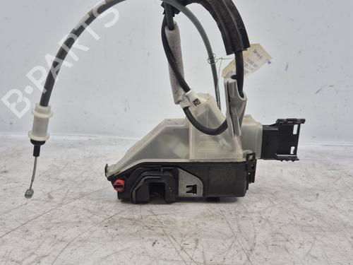 Cerradura puerta trasera izquierda Cerradura puerta trasera izquierda CITROËN C3 III (SX) [2016-2026] 34254948 34254948