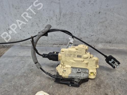 Front left lock VW TIGUAN (5N_) 2.0 TDI 4motion | BP29872172C98