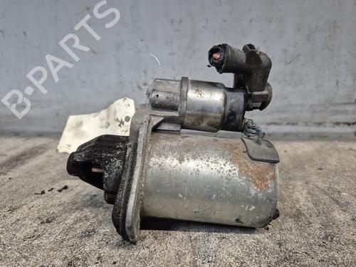 Used Starter NISSAN MICRA IV (K13K, K13KK) 1.2 (80 hp) 29016456