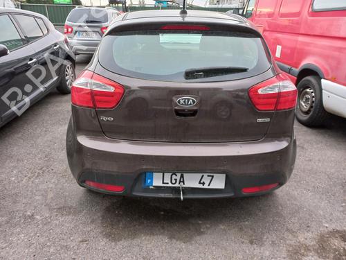Engine KIA RIO III (UB) 1.4 CRDi | BP33210216M1  - Image 21