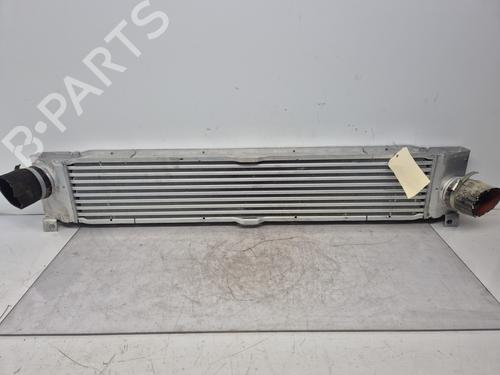 Used Intercooler FIAT DUCATO Van (250_) 180 Multijet 3,0 D (177 hp) 32291745