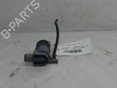 Used Other TOYOTA YARIS (_P13_) 1.3 (NSP130_, NSP130) (99 hp) 15907636