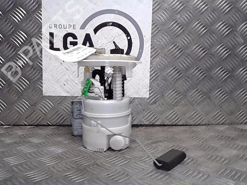 Used Fuel pump PEUGEOT 308 CC (4B_) 1.6 16V (150 hp) 14559501