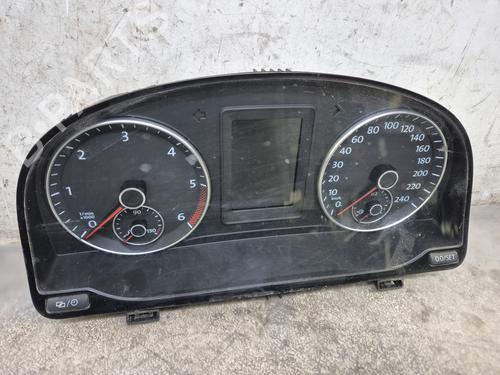 Used Instrument cluster VW CADDY III Box Body/MPV (2KA, 2KH, 2CA, 2CH) [2004-2016]  30582839