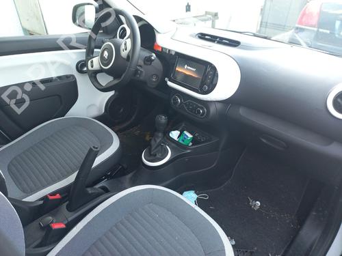 Handskerum RENAULT TWINGO III (BCM_, BCA_) 1.0 SCe 65 (BCMJ) | BP33744199C95 - Image 11
