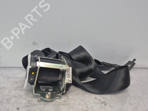 Høyre bak beltestrammer RENAULT CLIO IV (BH_) 1.5 dCi 90 (90 hp) 31747491