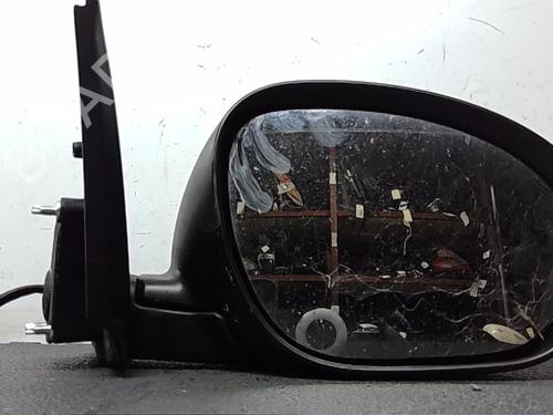 Used Right mirror NISSAN JUKE (F15) 1.5 dCi (110 hp) 24015651