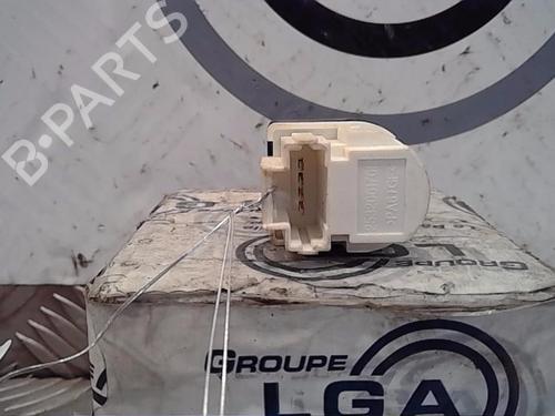 Used Electronic module RENAULT DUSTER (HM_) 1.5 dCi 110 (HMAB) (109 hp) 14558261