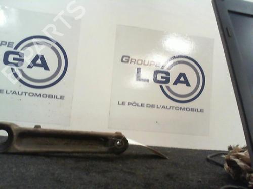Left front suspension arm OPEL AGILA A (H00) 1.2 16V (F68) | BP14554345M12 