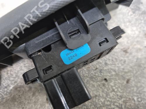 Pulsantiera posteriore sinistra NISSAN NOTE (E11, NE11) 1.4 | BP30766826I29