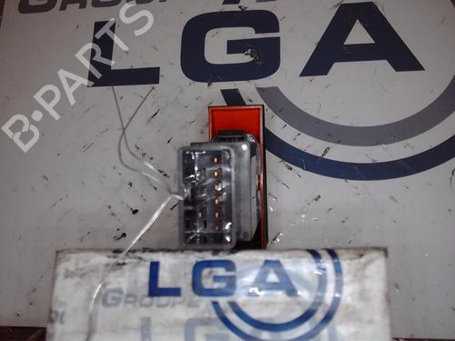 Warning switch CHEVROLET SPARK (M300)  | BP13862481I22 