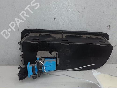 Used Headlight switch CITROËN NEMO Box Body/MPV (AA_) 1.3 HDi 75 (75 hp) 14570537