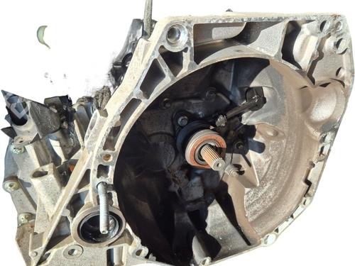 Cambio DACIA SANDERO II TCe 90 (B8M1, B8MA, B8AC) (90 hp) 31301980