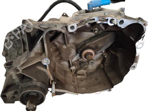 Used Gearbox RENAULT TWINGO II (CN0_) 1.2 16V (CN04, CN0B) (75 hp) 28966684