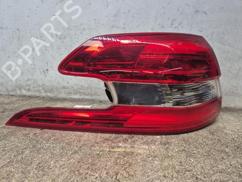 Used Left taillight PEUGEOT 308 SW II (LC_, LJ_, LR_, LX_, L4_) 1.5 BlueHDi 100 (102 hp) 30047211