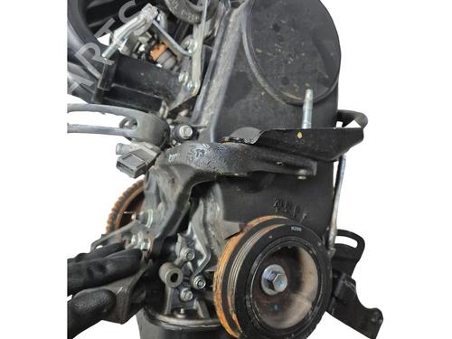 Engine CHEVROLET MATIZ (M200, M250) 0.8 | BP29929730M1