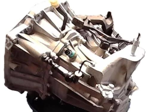Used Gearbox RENAULT SCÉNIC IV (J9_) 1.5 dCi 110 (110 hp) 13861978