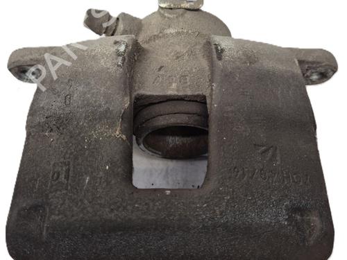 Right rear brake caliper PEUGEOT BOXER Van 2.0 BlueHDi 160 | BP33210746M106 - Image 4