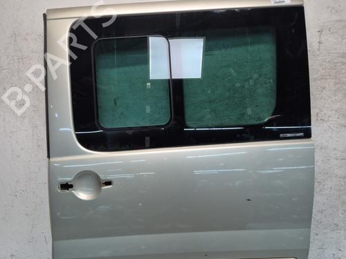 Used Left slide door CITROËN JUMPY II (VF7) [2007-2016]  30404458