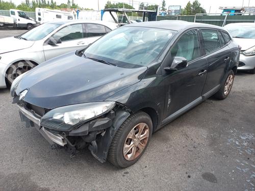 Used Parts RENAULT MEGANE III Grandtour (KZ0/1) 1.5 dCi (KZ0C, KZ1A) (90 hp) 4262589
