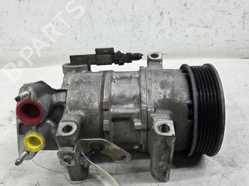 Used AC compressor AC compressor 39500745 39500745