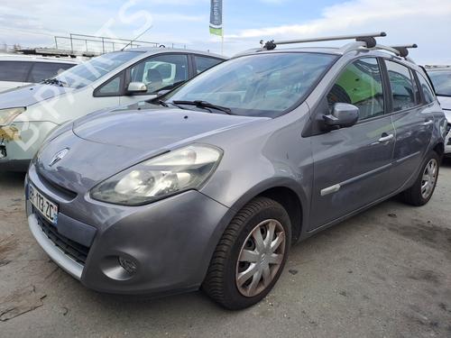 Right rear door RENAULT CLIO III Grandtour (KR0/1_) 1.5 dCi | BP24419748C5 