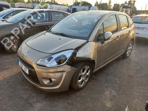 Used Parts CITROËN C3 II (SC_) [2009-2026]  4431138