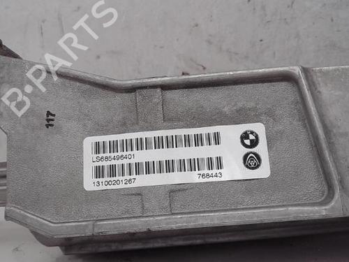 Used Steering column BMW 1 (F21) 118 d (143 hp) 16404655