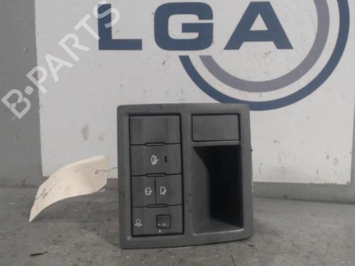 Used Steering column stalk KIA CARENS II MPV (FJ) 2.0 CRDi (113 hp) 13869142
