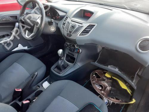 Gearbox FORD FIESTA VI (CB1, CCN) 1.4 TDCi | BP13831074M3 