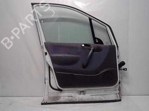 Left front door MERCEDES-BENZ A-CLASS (W168) A 140 (168.031, 168.131) | BP13850056C2 