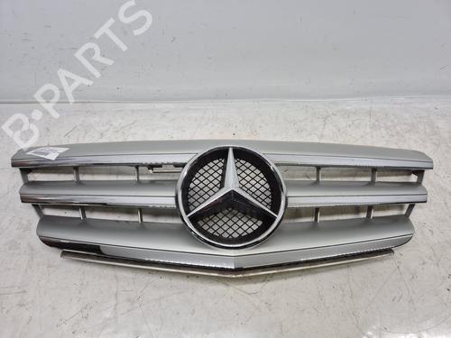 Used Grille Grille MERCEDES-BENZ B-CLASS Sports Tourer (W245) B 180 CDI (245.207) (109 hp) 34254895 34254895