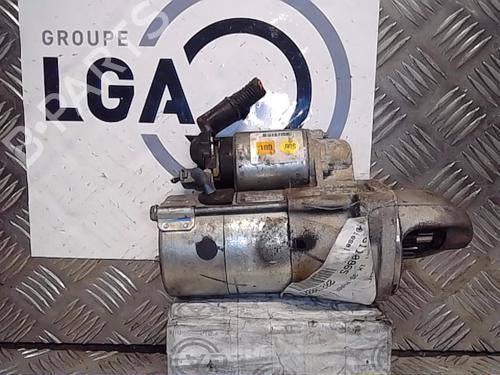 Starter HYUNDAI ix35 (LM, EL, ELH) 2.0 CRDi 4WD | BP13855561M8 