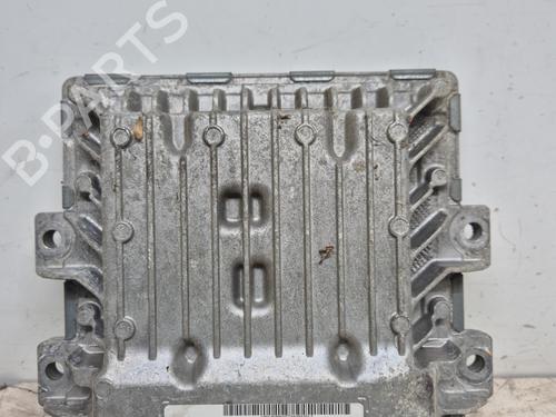 Used Engine control unit (ECU) Engine control unit (ECU) PEUGEOT BOXER Van 2.2 HDi 130 (131 hp) 33679447 33679447