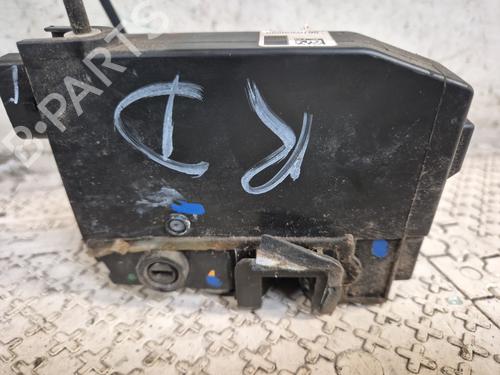 Rear right lock PEUGEOT 308 SW II (LC_, LJ_, LR_, LX_, L4_) 1.6 BlueHDi 120 | BP26570473C99 